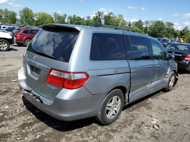 Photo 2 VIN: 5FNRL38675B019050 - HONDA ODYSSEY EX 