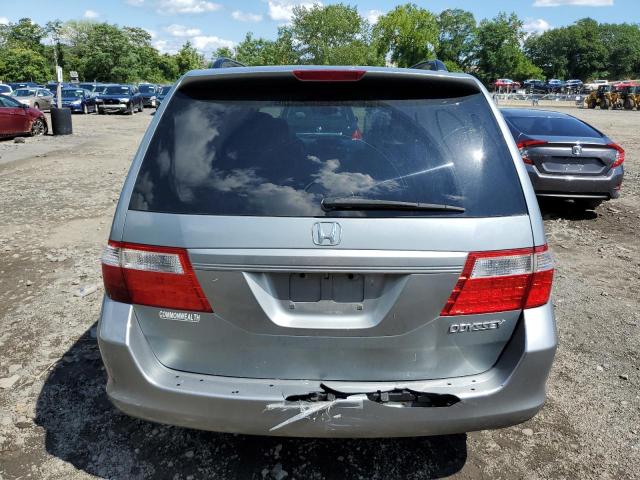 Photo 5 VIN: 5FNRL38675B019050 - HONDA ODYSSEY EX 