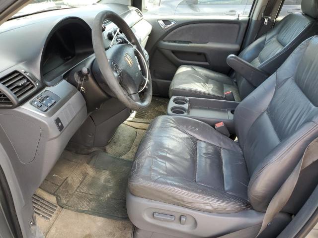 Photo 6 VIN: 5FNRL38675B019050 - HONDA ODYSSEY EX 