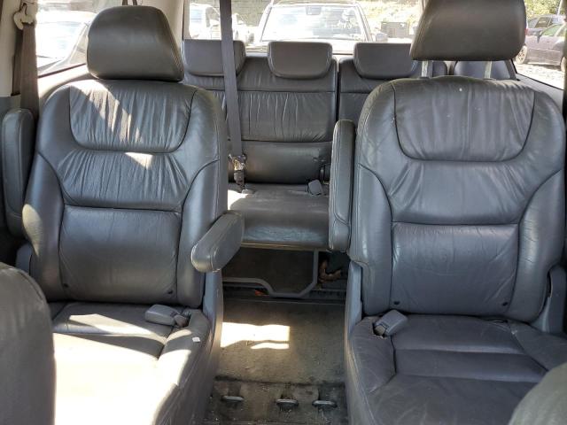 Photo 9 VIN: 5FNRL38675B019050 - HONDA ODYSSEY EX 