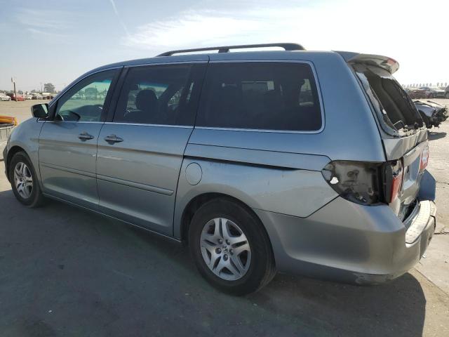 Photo 1 VIN: 5FNRL38675B057748 - HONDA ODYSSEY EX 