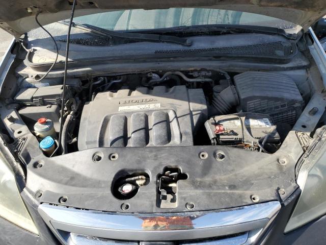 Photo 11 VIN: 5FNRL38675B057748 - HONDA ODYSSEY EX 