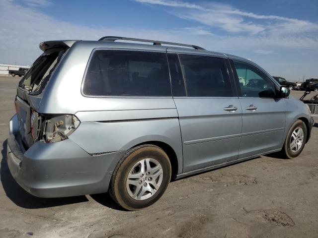 Photo 2 VIN: 5FNRL38675B057748 - HONDA ODYSSEY EX 