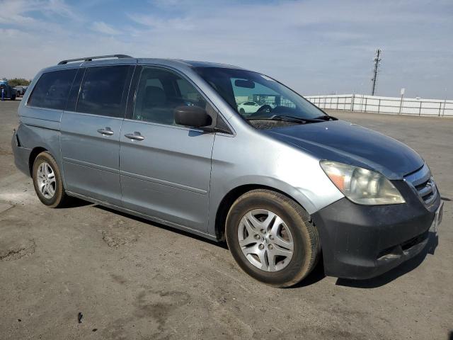 Photo 3 VIN: 5FNRL38675B057748 - HONDA ODYSSEY EX 