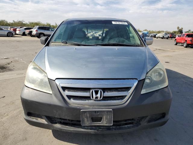 Photo 4 VIN: 5FNRL38675B057748 - HONDA ODYSSEY EX 