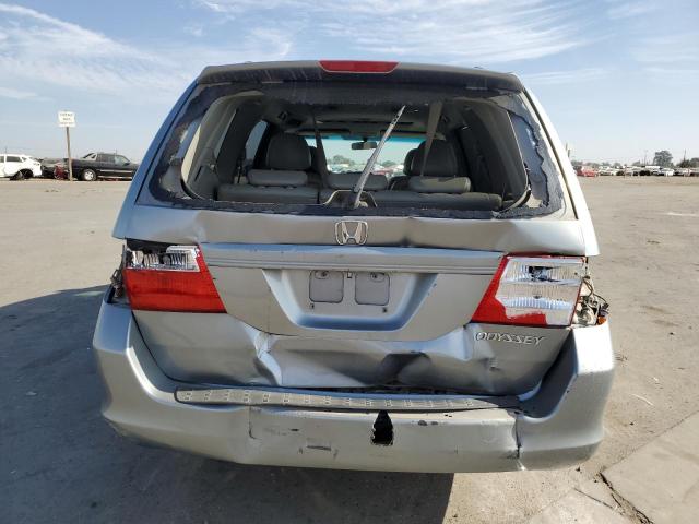 Photo 5 VIN: 5FNRL38675B057748 - HONDA ODYSSEY EX 