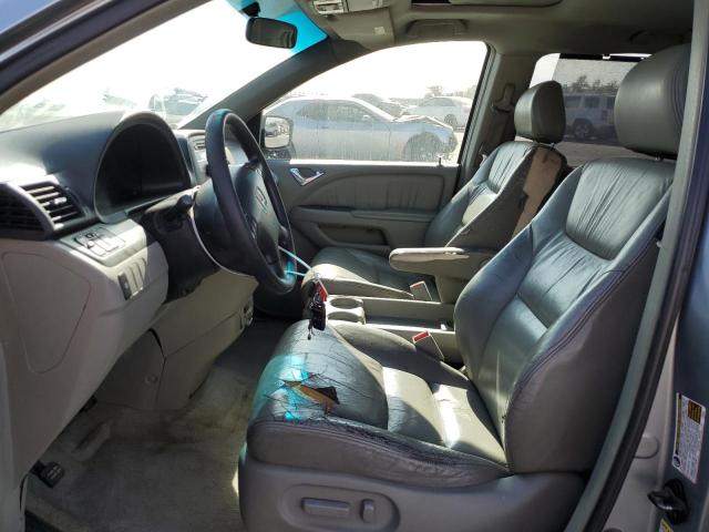 Photo 6 VIN: 5FNRL38675B057748 - HONDA ODYSSEY EX 