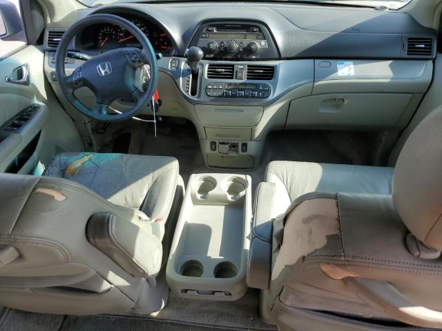 Photo 7 VIN: 5FNRL38675B057748 - HONDA ODYSSEY EX 