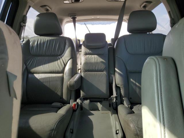 Photo 9 VIN: 5FNRL38675B057748 - HONDA ODYSSEY EX 