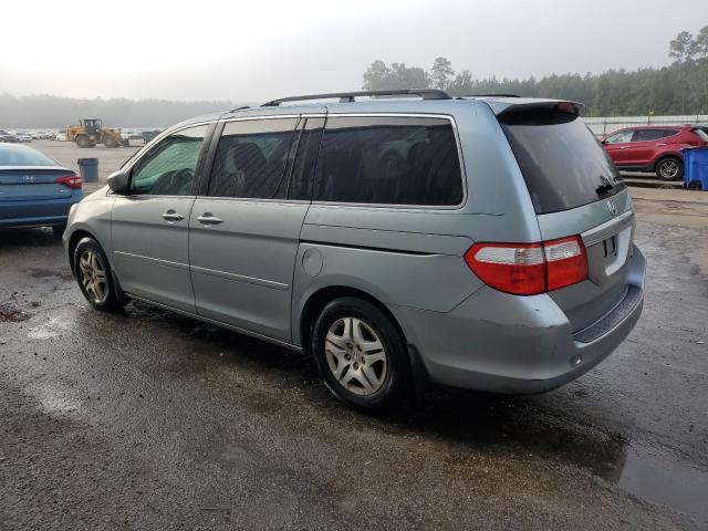 Photo 1 VIN: 5FNRL38675B067373 - HONDA ODYSSEY EX 