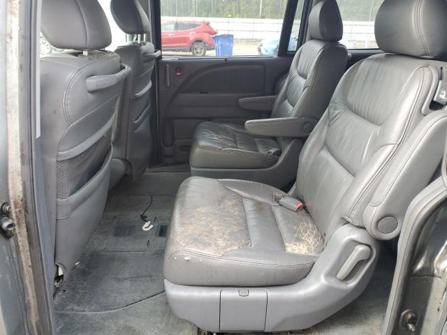 Photo 10 VIN: 5FNRL38675B067373 - HONDA ODYSSEY EX 