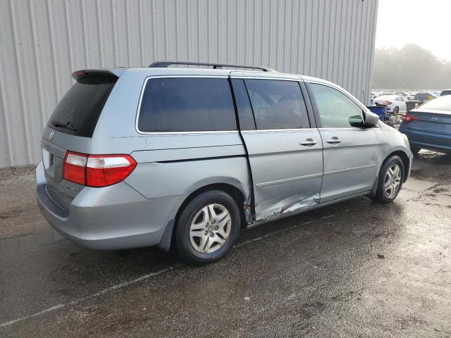 Photo 2 VIN: 5FNRL38675B067373 - HONDA ODYSSEY EX 