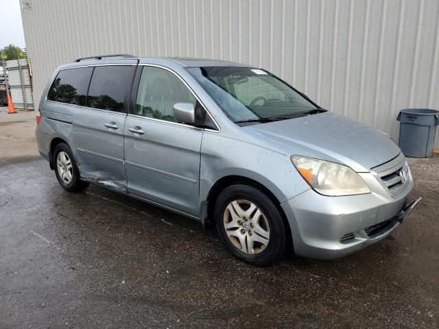 Photo 3 VIN: 5FNRL38675B067373 - HONDA ODYSSEY EX 