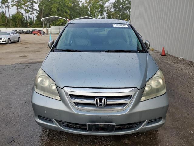 Photo 4 VIN: 5FNRL38675B067373 - HONDA ODYSSEY EX 