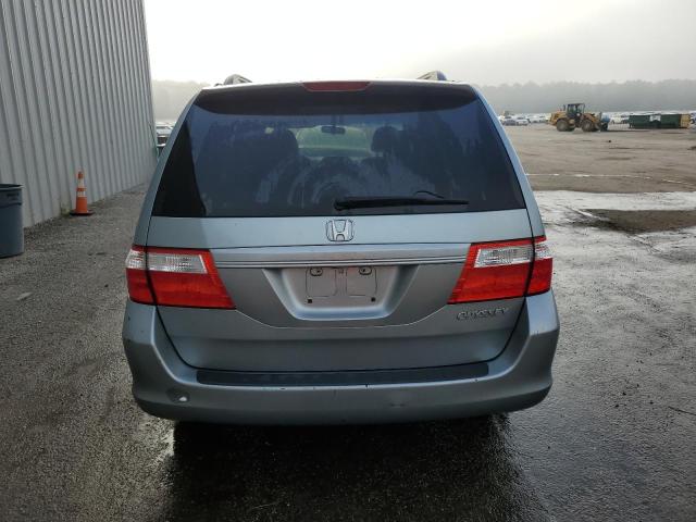 Photo 5 VIN: 5FNRL38675B067373 - HONDA ODYSSEY EX 