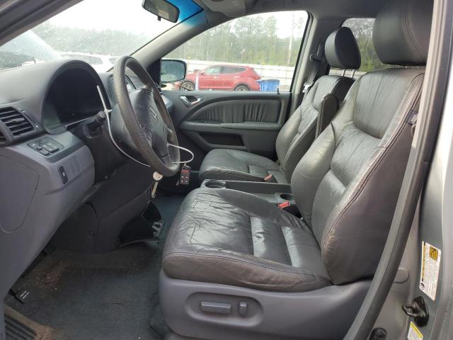 Photo 6 VIN: 5FNRL38675B067373 - HONDA ODYSSEY EX 