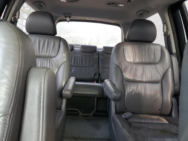 Photo 9 VIN: 5FNRL38675B067373 - HONDA ODYSSEY EX 