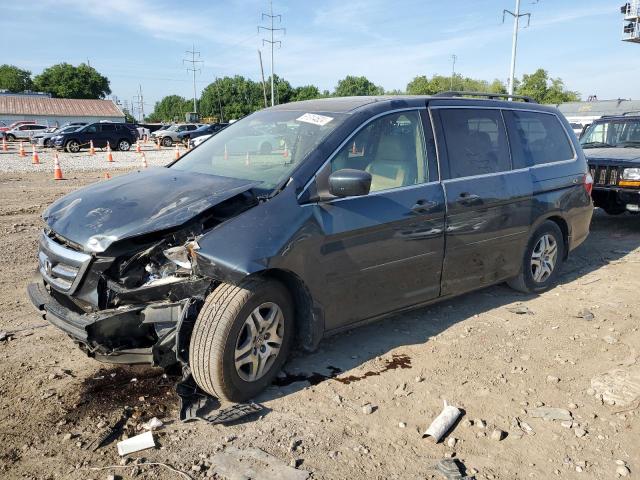 Photo 0 VIN: 5FNRL38675B408268 - HONDA ODYSSEY EX 