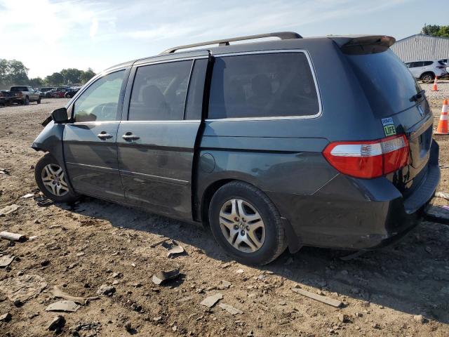 Photo 1 VIN: 5FNRL38675B408268 - HONDA ODYSSEY EX 