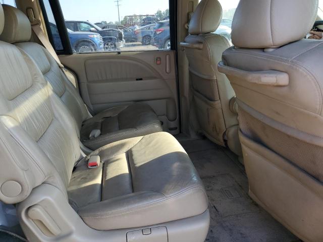 Photo 10 VIN: 5FNRL38675B408268 - HONDA ODYSSEY EX 