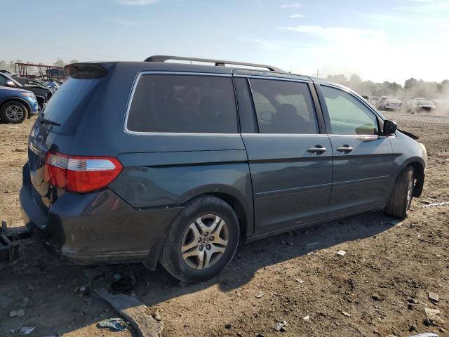 Photo 2 VIN: 5FNRL38675B408268 - HONDA ODYSSEY EX 