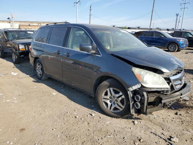 Photo 3 VIN: 5FNRL38675B408268 - HONDA ODYSSEY EX 