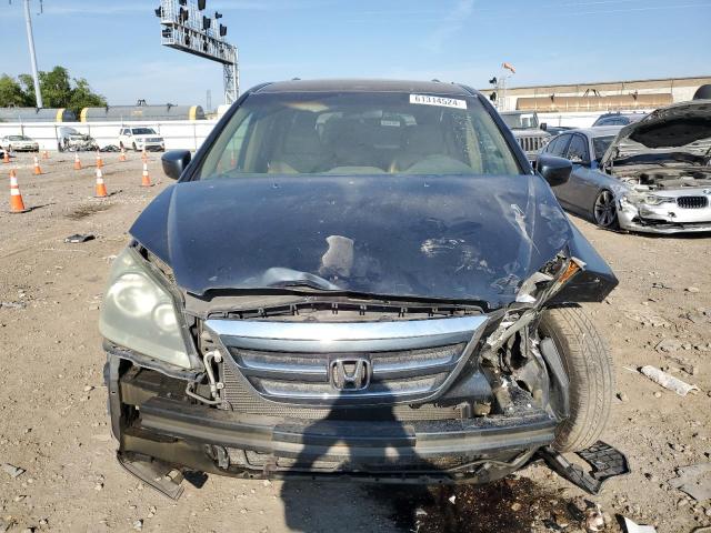 Photo 4 VIN: 5FNRL38675B408268 - HONDA ODYSSEY EX 