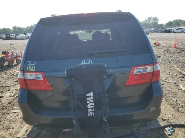 Photo 5 VIN: 5FNRL38675B408268 - HONDA ODYSSEY EX 