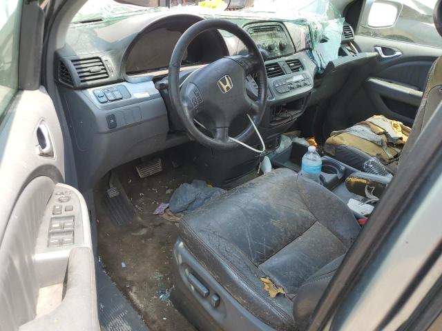 Photo 7 VIN: 5FNRL38676B027683 - HONDA ODYSSEY EX 