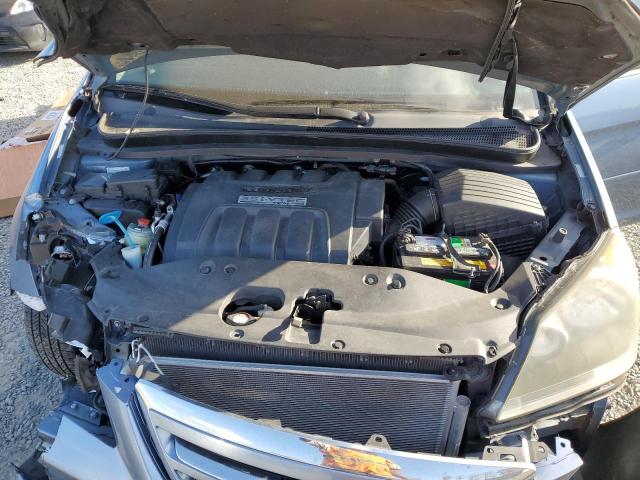 Photo 11 VIN: 5FNRL38676B071893 - HONDA ODYSSEY EX 