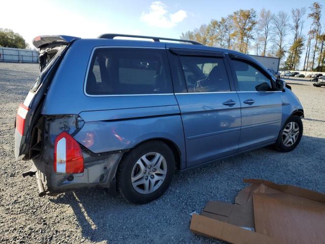 Photo 2 VIN: 5FNRL38676B071893 - HONDA ODYSSEY EX 