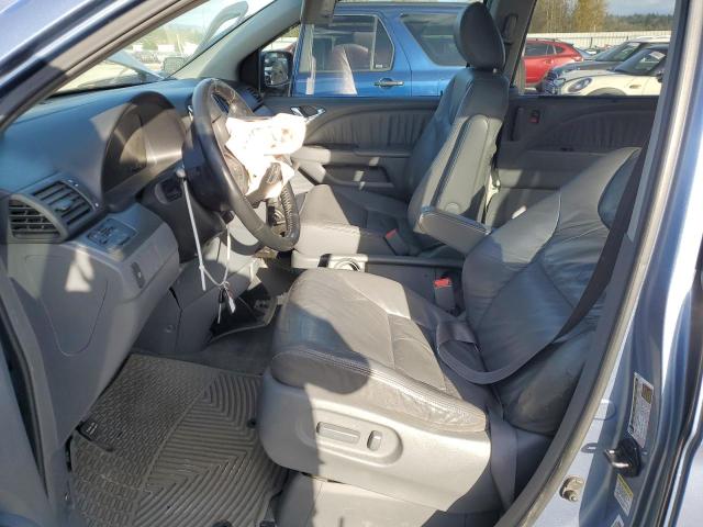 Photo 6 VIN: 5FNRL38676B071893 - HONDA ODYSSEY EX 