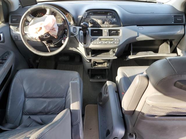 Photo 7 VIN: 5FNRL38676B071893 - HONDA ODYSSEY EX 