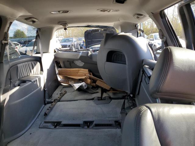 Photo 9 VIN: 5FNRL38676B071893 - HONDA ODYSSEY EX 