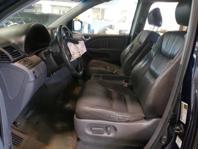 Photo 6 VIN: 5FNRL38676B129954 - HONDA ODYSSEY EX 