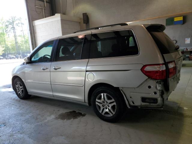 Photo 1 VIN: 5FNRL38676B408871 - HONDA ODYSSEY EX 