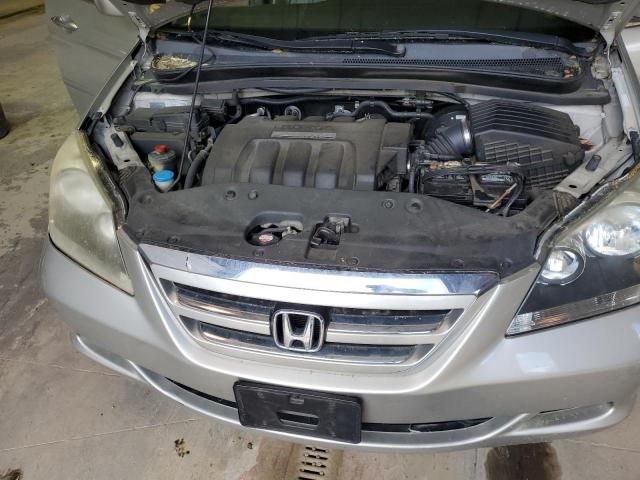 Photo 11 VIN: 5FNRL38676B408871 - HONDA ODYSSEY EX 