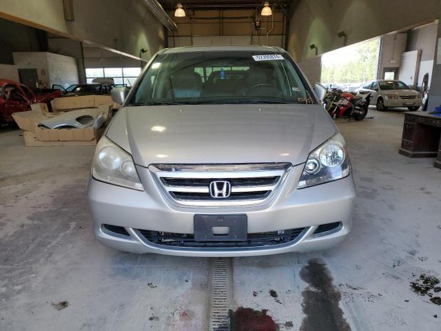 Photo 4 VIN: 5FNRL38676B408871 - HONDA ODYSSEY EX 