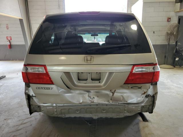 Photo 5 VIN: 5FNRL38676B408871 - HONDA ODYSSEY EX 