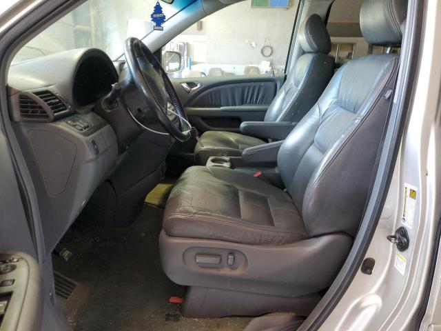 Photo 6 VIN: 5FNRL38676B408871 - HONDA ODYSSEY EX 