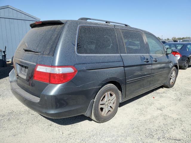 Photo 2 VIN: 5FNRL38676B434449 - HONDA ODYSSEY EX 