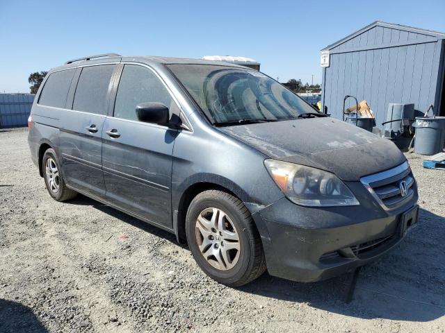 Photo 3 VIN: 5FNRL38676B434449 - HONDA ODYSSEY EX 