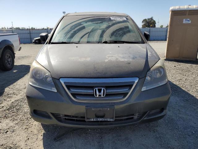 Photo 4 VIN: 5FNRL38676B434449 - HONDA ODYSSEY EX 