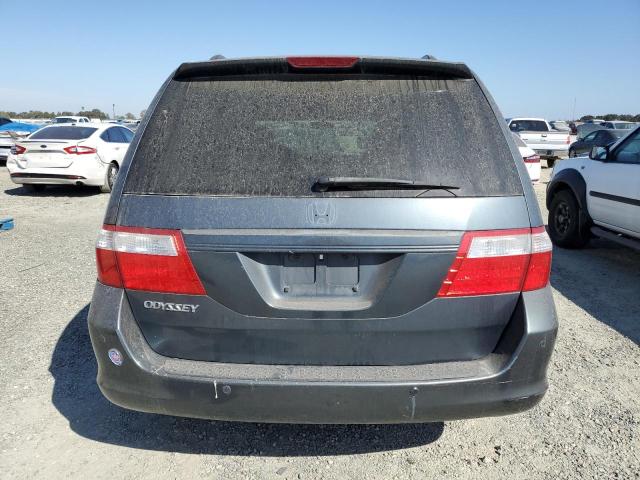 Photo 5 VIN: 5FNRL38676B434449 - HONDA ODYSSEY EX 