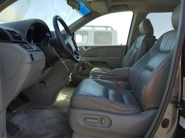 Photo 6 VIN: 5FNRL38676B434449 - HONDA ODYSSEY EX 