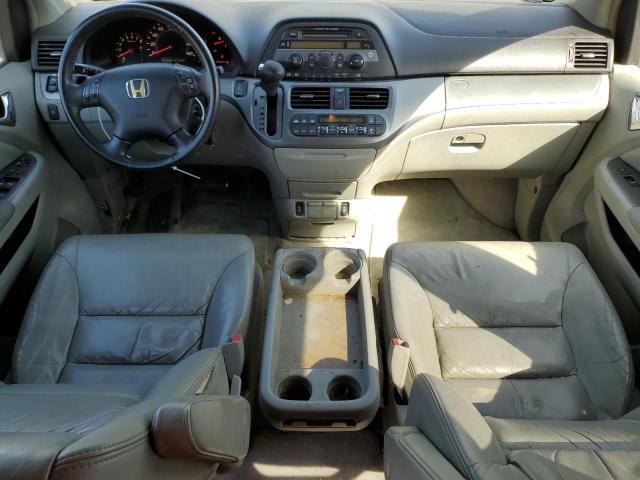 Photo 7 VIN: 5FNRL38676B434449 - HONDA ODYSSEY EX 