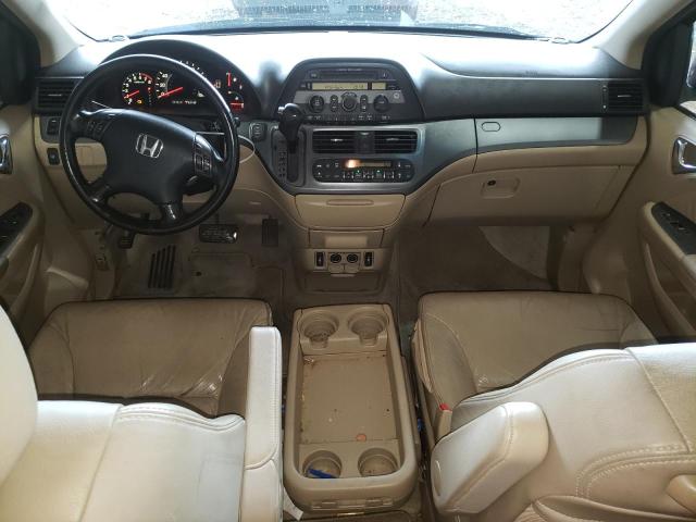 Photo 7 VIN: 5FNRL38677B033503 - HONDA ODYSSEY EX 