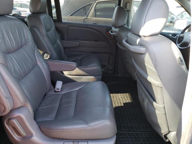 Photo 10 VIN: 5FNRL38677B081941 - HONDA ODYSSEY EX 