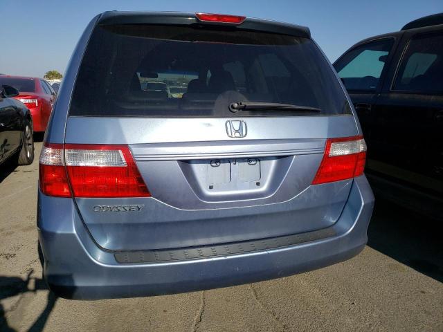 Photo 5 VIN: 5FNRL38677B081941 - HONDA ODYSSEY EX 