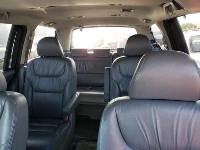 Photo 9 VIN: 5FNRL38677B081941 - HONDA ODYSSEY EX 